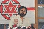 Pawan Kalyan Press Meet Photos - 50 of 128