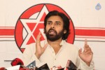 Pawan Kalyan Press Meet Photos - 58 of 128