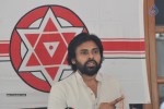 Pawan Kalyan Press Meet Photos - 59 of 128