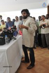 Pawan Kalyan Press Meet Photos - 60 of 128