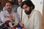 Pawan Kalyan Press Meet Photos - 62 of 128