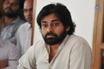 Pawan Kalyan Press Meet Photos - 63 of 128