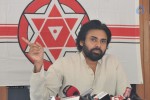 Pawan Kalyan Press Meet Photos - 85 of 128