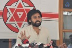 Pawan Kalyan Press Meet Photos - 93 of 128