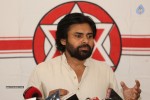 Pawan Kalyan Press Meet Photos - 94 of 128