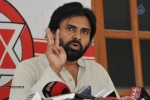 Pawan Kalyan Press Meet Photos - 95 of 128