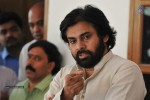 Pawan Kalyan Press Meet Photos - 97 of 128