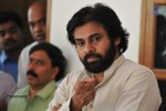 Pawan Kalyan Press Meet Photos - 98 of 128