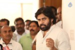 Pawan Kalyan Press Meet Photos - 99 of 128