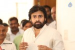 Pawan Kalyan Press Meet Photos - 100 of 128