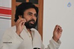 Pawan Kalyan Press Meet Photos - 101 of 128