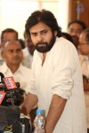 Pawan Kalyan Press Meet Photos - 102 of 128