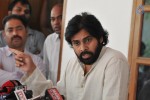 Pawan Kalyan Press Meet Photos - 103 of 128