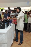 Pawan Kalyan Press Meet Photos - 104 of 128