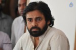 Pawan Kalyan Press Meet Photos - 106 of 128