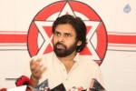 Pawan Kalyan Press Meet Photos - 107 of 128