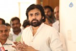 Pawan Kalyan Press Meet Photos - 117 of 128