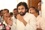 Pawan Kalyan Press Meet Photos - 118 of 128