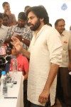 Pawan Kalyan Press Meet Photos - 120 of 128