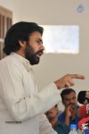 Pawan Kalyan Press Meet Photos - 121 of 128