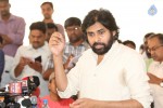 Pawan Kalyan Press Meet Photos - 123 of 128