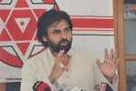 Pawan Kalyan Press Meet Photos - 127 of 128