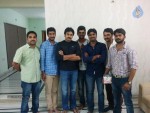 Pawanisam Team Meets Pawan Kalyan - 1 of 11