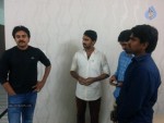 Pawanisam Team Meets Pawan Kalyan - 4 of 11