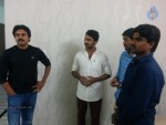 Pawanisam Team Meets Pawan Kalyan - 5 of 11