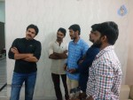 Pawanisam Team Meets Pawan Kalyan - 11 of 11