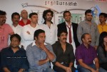 Payanam Tamil Movie  Press Meet - 47 of 60
