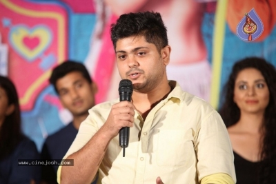 Pedavi Datani Matokatundi Trailer Launch - 3 of 15