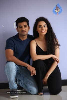 Pedavi Datani Matokatundi Trailer Launch - 4 of 15