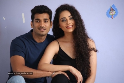 Pedavi Datani Matokatundi Trailer Launch - 5 of 15