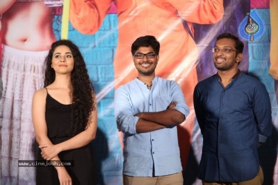 Pedavi Datani Matokatundi Trailer Launch - 11 of 15