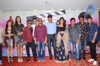 Pellante Movie Opening - 2 of 21