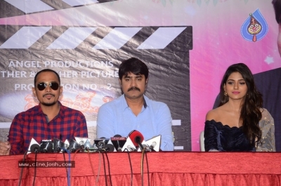 Pellante Movie Opening - 5 of 21