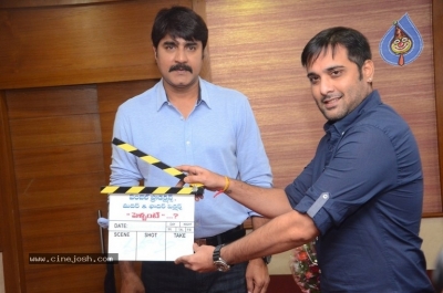 Pellante Movie Opening - 6 of 21