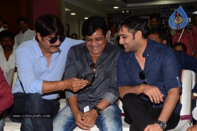 Pellante Movie Opening - 12 of 21