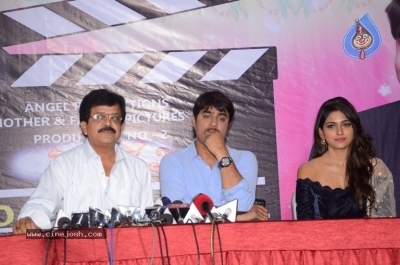 Pellante Movie Opening - 15 of 21