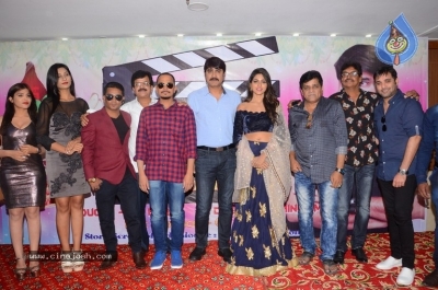 Pellante Movie Opening - 18 of 21