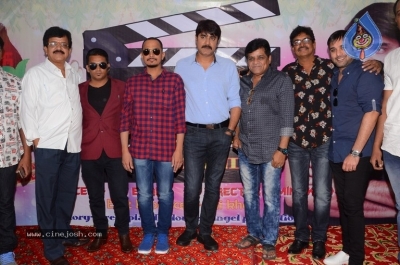 Pellante Movie Opening - 19 of 21