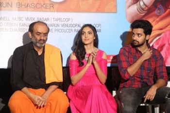 Pelli Choopulu 100 Days Function 1 - 11 of 62