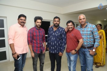 Pelli Choopulu 100 Days Function 1 - 32 of 62