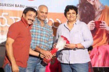 Pelli Choopulu 100 Days Function 1 - 36 of 62