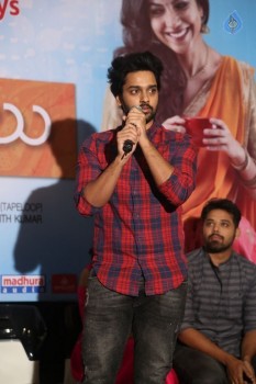 Pelli Choopulu 100 Days Function 2 - 16 of 21