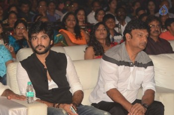 Pelli Choopulu Audio Launch 1 - 4 of 63