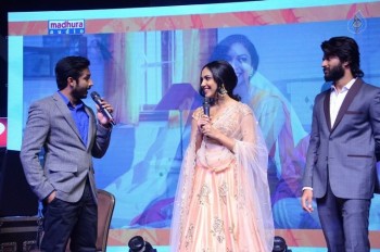 Pelli Choopulu Audio Launch 1 - 27 of 63