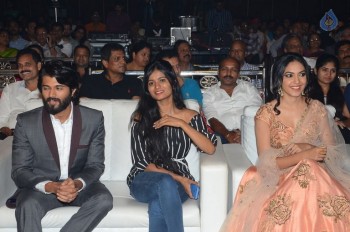 Pelli Choopulu Audio Launch 1 - 34 of 63