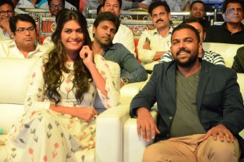 Pelli Choopulu Audio Launch 1 - 47 of 63